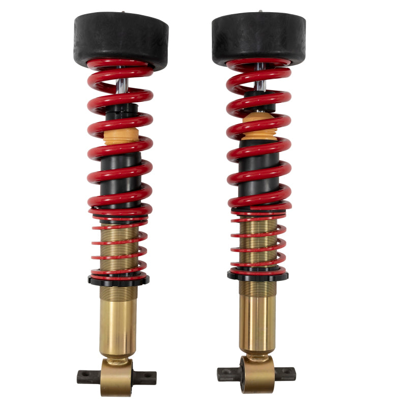 Belltech 19-23 Chevy/GMC Silverado/Sierra 1500 Short Bed 4WD Street Performance Coilover Kit